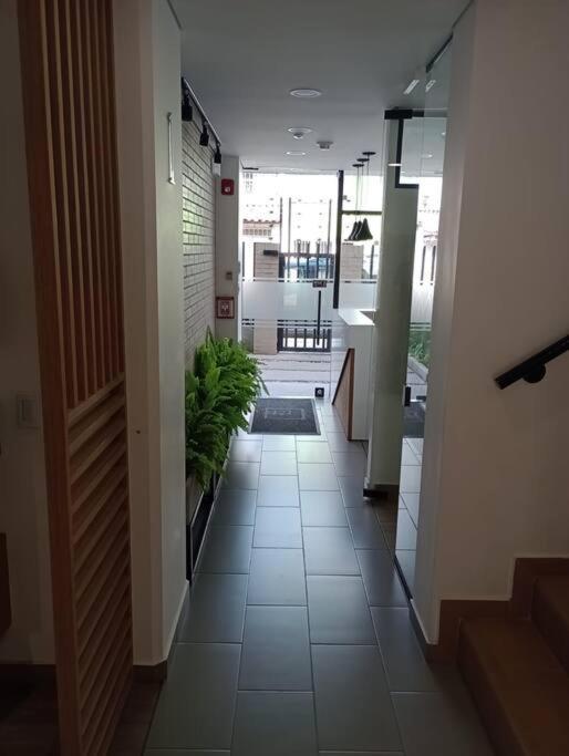 Apartamento En Galerias